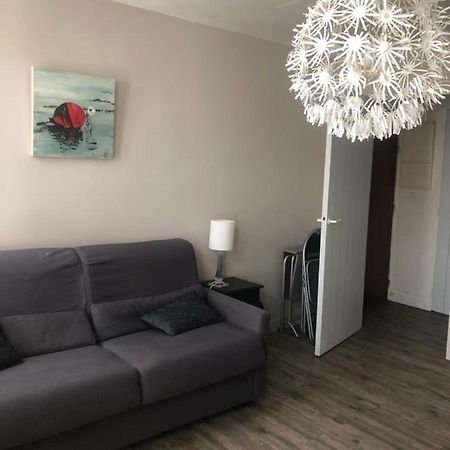 Au Coeur Historique De La Rochelle Appartement La Rochelle  Buitenkant foto