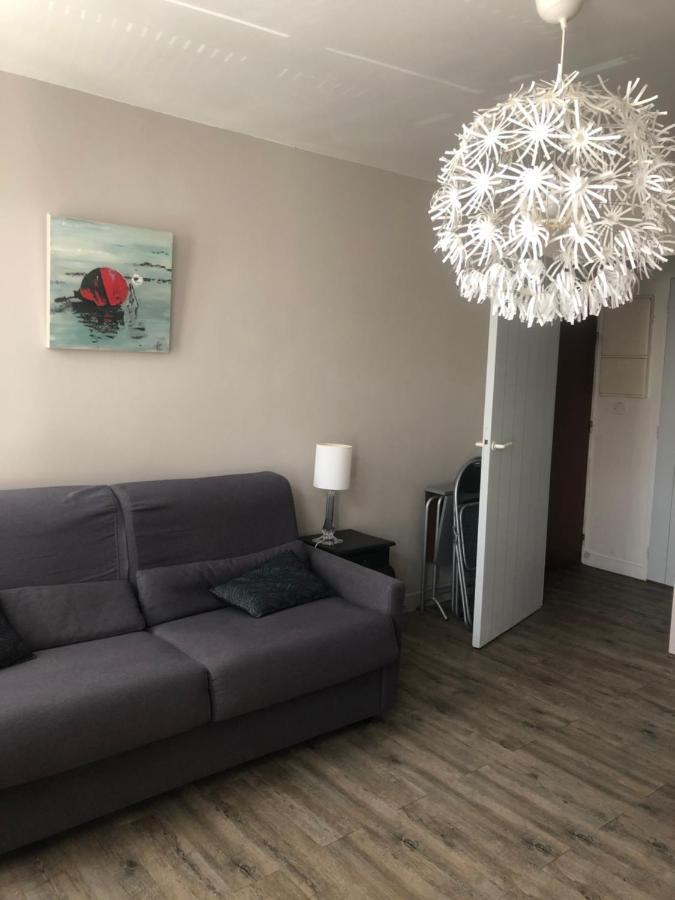Au Coeur Historique De La Rochelle Appartement La Rochelle  Buitenkant foto